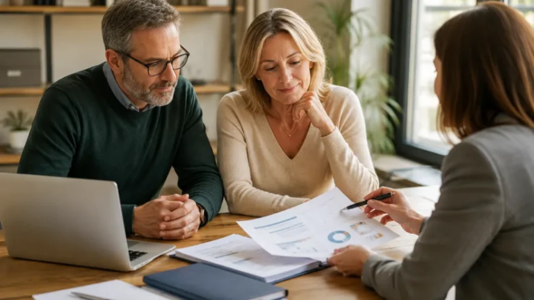 Retraite : ce qui change depuis le 1er septembre 2026 pour les parents