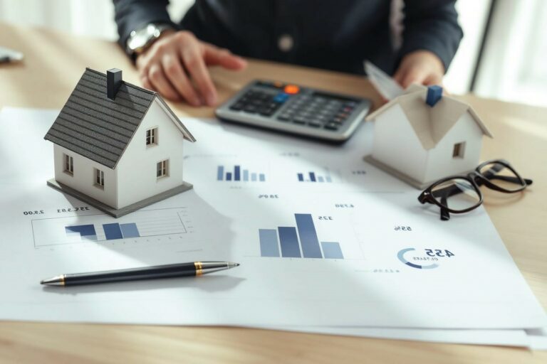 Un crédit immobilier à 3,5 % : combien votre maison vous coûte-t-elle réellement sur 20 ans ?